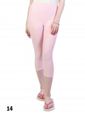 CAPRI STRETCH LEGGING (One Size)